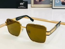 Picture of Montblanc Sunglasses _SKUfw52405616fw